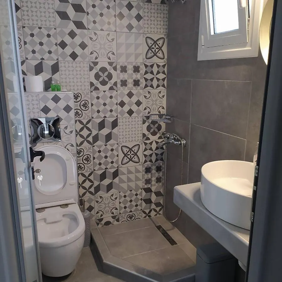 Mei'S Luxury Apartments Σταυρός Ελλάδα