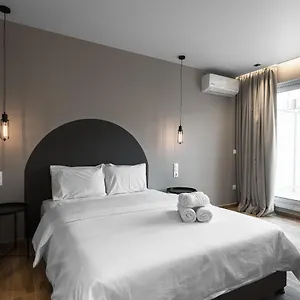 Big Apple, Nilie Hospitality Mgmt Διαμέρισμα