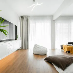 Harmony Sea View Διαμέρισμα
